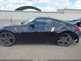 Nissan 370Z Touring - 9000 € / 17602.47 лв. - 63995166 8