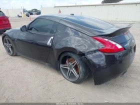Nissan 370Z Touring - 9000 € / 17602.47 лв. - 63995166 3