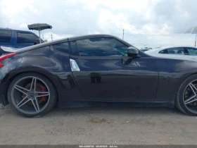 Nissan 370Z Touring - 9000 € / 17602.47 лв. - 63995166 7