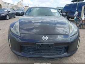 Nissan 370Z Touring - 9000 € / 17602.47 лв. - 63995166 5