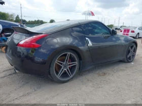 Nissan 370Z Touring - 9000 € / 17602.47 лв. - 63995166 4