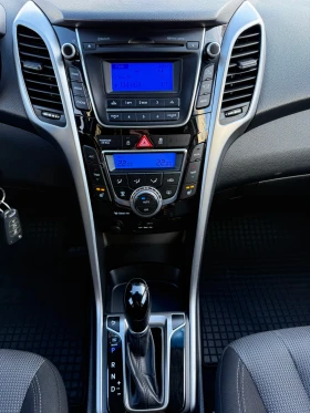 Hyundai I30 1.6 CRDi / AUTOMATIC / FACELIFT - 7800 € / 15255.47 лв. - 35555977 13