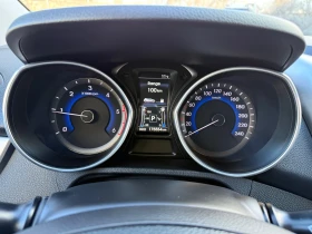 Hyundai I30 1.6 CRDi / AUTOMATIC / FACELIFT - 7800 € / 15255.47 лв. - 35555977 12