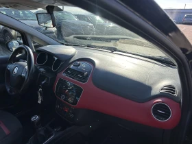 Fiat Punto EVO 1.4i EURO 5 - 2500 € / 4889.57 лв. - 21802769 10