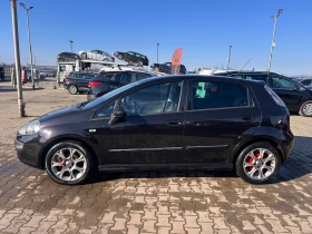 Fiat Punto EVO 1.4i EURO 5 - 2500 € / 4889.57 лв. - 21802769 9