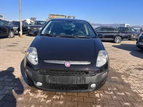 Fiat Punto EVO 1.4i EURO 5 - 2500 € / 4889.57 лв. - 21802769 3