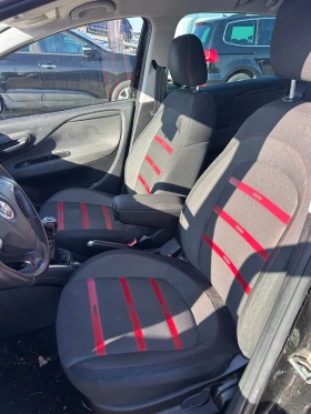 Fiat Punto EVO 1.4i EURO 5 - 2500 € / 4889.57 лв. - 21802769 11