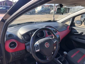 Fiat Punto EVO 1.4i EURO 5 - 2500 € / 4889.57 лв. - 21802769 12