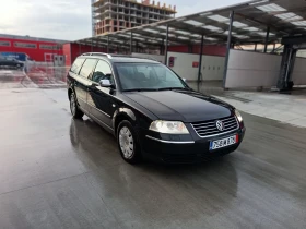VW Passat 1.9 TDI 101 кс ХАЙЛАЙН ИЗПЪЛНЕНИЕ  - 2250 € / 4400.62 лв. - 38086236 2