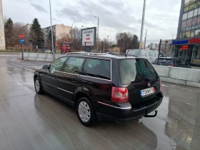 VW Passat 1.9 TDI 101 кс ХАЙЛАЙН ИЗПЪЛНЕНИЕ  - 2250 € / 4400.62 лв. - 38086236 5