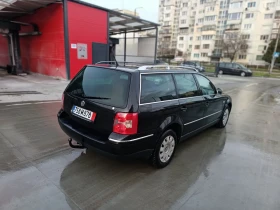 VW Passat 1.9 TDI 101 кс ХАЙЛАЙН ИЗПЪЛНЕНИЕ  - 2250 € / 4400.62 лв. - 38086236 6