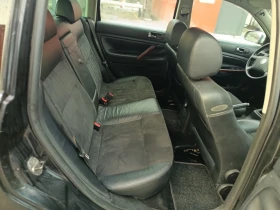 VW Passat 1.9 TDI 101 кс ХАЙЛАЙН ИЗПЪЛНЕНИЕ  - 2250 € / 4400.62 лв. - 38086236 7