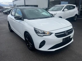 ������ Opel Corsa