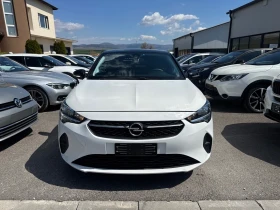 ����� �� �������� �� Opel Corsa 1.5d ENJOY 