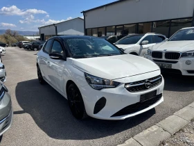 ����� �� �������� �� Opel Corsa 1.5d ENJOY 