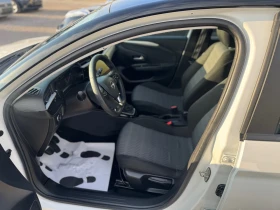 Opel Corsa 1.5d ENJOY  - 8300 € / 16233.39 лв. - 17227082 6