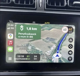 Citroen C3 1.6 HDI ОТЛИЧЕН ! - 7500 € / 14668.73 лв. - 15587107 13