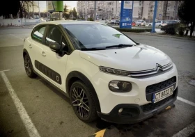 Citroen C3 1.6 HDI ОТЛИЧЕН ! - 7500 € / 14668.73 лв. - 15587107 16