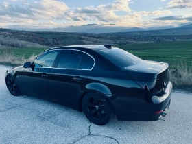 BMW 525 E60 - 2400 € / 4693.99 лв. - 41624882 4