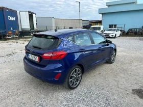 Ford Fiesta 1.0 EcoBoost - 7390 € / 14453.58 лв. - 11872122 5