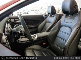 Mercedes-Benz C 43 AMG Premium Package С РЕГИСТРАЦИЯ & АВТО КРЕДИТ - 45900 € / 89772.60 лв. - 71118261 7