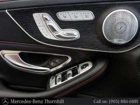 Mercedes-Benz C 43 AMG Premium Package С РЕГИСТРАЦИЯ & АВТО КРЕДИТ - 45900 € / 89772.60 лв. - 71118261 16