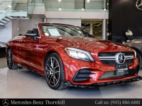 Mercedes-Benz C 43 AMG Premium Package С РЕГИСТРАЦИЯ & АВТО КРЕДИТ - 45900 € / 89772.60 лв. - 71118261 2