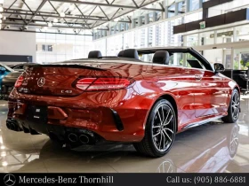 Mercedes-Benz C 43 AMG Premium Package С РЕГИСТРАЦИЯ & АВТО КРЕДИТ - 45900 € / 89772.60 лв. - 71118261 4