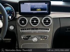 Mercedes-Benz C 43 AMG Premium Package С РЕГИСТРАЦИЯ & АВТО КРЕДИТ - 45900 € / 89772.60 лв. - 71118261 11