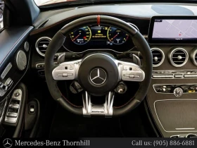 Mercedes-Benz C 43 AMG Premium Package С РЕГИСТРАЦИЯ & АВТО КРЕДИТ - 45900 € / 89772.60 лв. - 71118261 9