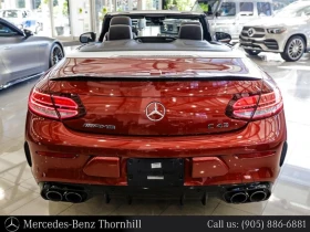 Mercedes-Benz C 43 AMG Premium Package С РЕГИСТРАЦИЯ & АВТО КРЕДИТ - 45900 € / 89772.60 лв. - 71118261 5