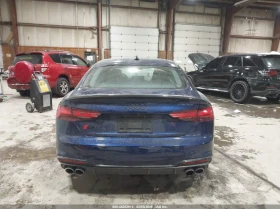 Audi S5 SPORTBACK PREMIUM PLUS | ЦЕНА ДО БЪЛГАРИЯ |  | Auto.bg — изображение 15