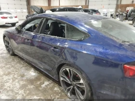 Audi S5 SPORTBACK PREMIUM PLUS | ЦЕНА ДО БЪЛГАРИЯ |  | Auto.bg — изображение 17