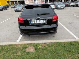 Audi A3 Audi A3 facelift 1.6 TDI 2009 премиум - 5500 € / 10757.07 лв. - 35745489 5