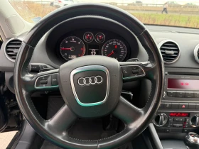 Audi A3 Audi A3 facelift 1.6 TDI 2009 ������� | Mobile.bg � ����� ������ 5