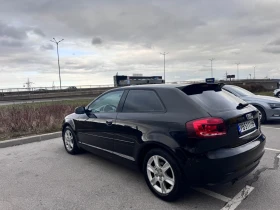 Audi A3 Audi A3 facelift 1.6 TDI 2009 ������� | Mobile.bg � ����� ������ 14