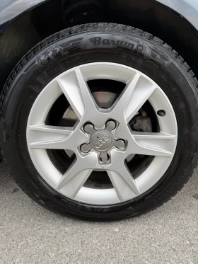 Audi A3 Audi A3 facelift 1.6 TDI 2009 премиум - 5500 € / 10757.07 лв. - 35745489 11