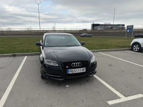 Audi A3 Audi A3 facelift 1.6 TDI 2009 премиум - 5500 € / 10757.07 лв. - 35745489 2