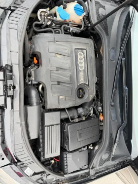 Audi A3 Audi A3 facelift 1.6 TDI 2009 премиум - 5500 € / 10757.07 лв. - 35745489 12