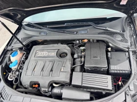 Audi A3 Audi A3 facelift 1.6 TDI 2009 ������� | Mobile.bg � ����� ������ 12