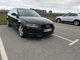Audi A3 Audi A3 facelift 1.6 TDI 2009 премиум - 5500 € / 10757.07 лв. - 35745489 4