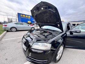 Audi A3 Audi A3 facelift 1.6 TDI 2009 ������� | Mobile.bg � ����� ������ 11