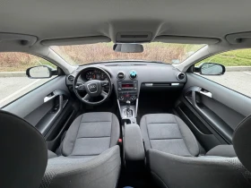 Audi A3 Audi A3 facelift 1.6 TDI 2009 ������� | Mobile.bg � ����� ������ 8