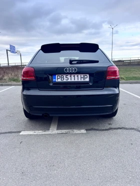 Audi A3 Audi A3 facelift 1.6 TDI 2009 ������� | Mobile.bg � ����� ������ 10