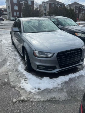 Audi A4 * Progressiv plus * ШИБИДАХ * ПОДГРЕВ * КАМЕРА - 7300 € / 14277.56 лв. - 79366580 5