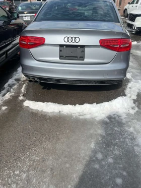 Audi A4 * Progressiv plus * ШИБИДАХ * ПОДГРЕВ * КАМЕРА - 7300 € / 14277.56 лв. - 79366580 4