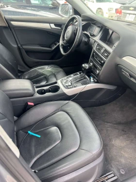 Audi A4 * Progressiv plus * ШИБИДАХ * ПОДГРЕВ * КАМЕРА - 7300 € / 14277.56 лв. - 79366580 6