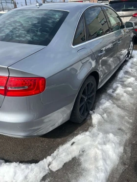 Audi A4 * Progressiv plus * ШИБИДАХ * ПОДГРЕВ * КАМЕРА - 7300 € / 14277.56 лв. - 79366580 8