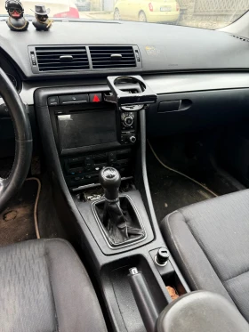 Audi A4 Б7 - 3200 € / 6258.66 лв. - 62059875 7