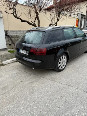 Audi A4 Б7 - 3200 € / 6258.66 лв. - 62059875 3